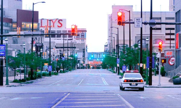 Atlantic City